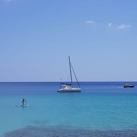 شقة Your Ocean Window كوستا كالما المظهر الخارجي الصورة