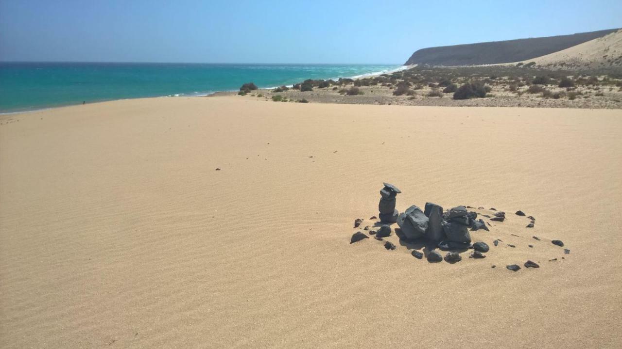 شقة Your Ocean Window كوستا كالما المظهر الخارجي الصورة